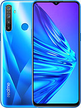 Best available price of Realme 5 in Australia