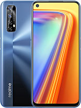 Best available price of Realme 7 (Global) in Australia