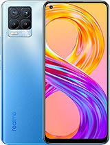 Best available price of Realme 8 Pro in Australia