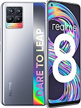 Best available price of Realme 8 in Australia