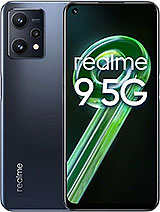 Best available price of Realme 9 5G in Australia