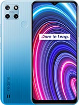 Best available price of Realme C25Y in Australia