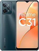Best available price of Realme C31 in Australia