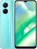 Best available price of Realme C33 in Australia