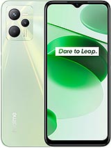 Best available price of Realme C35 in Australia