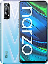 Best available price of Realme Narzo 20 Pro in Australia