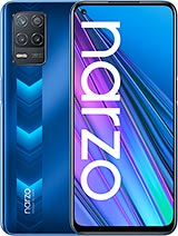 Best available price of Realme Narzo 30 5G in Australia