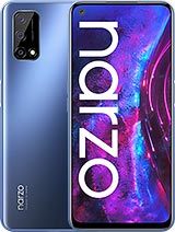 Best available price of Realme Narzo 30 Pro 5G in Australia