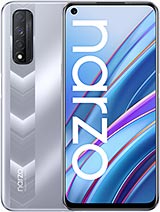 Best available price of Realme Narzo 30 in Australia