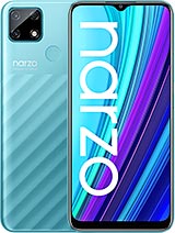 Best available price of Realme Narzo 30A in Australia