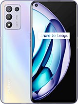 Best available price of Realme Q3s in Australia