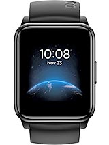 Best available price of Realme Watch 2 in Australia