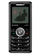 Best available price of Sagem my301X in Australia