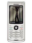 Best available price of Sagem my721x in Australia