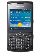 Best available price of Samsung B7350 Omnia PRO 4 in Australia