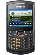 Best available price of Samsung B6520 Omnia PRO 5 in Australia