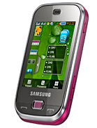 Best available price of Samsung B5722 in Australia
