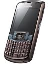 Best available price of Samsung B7320 OmniaPRO in Australia