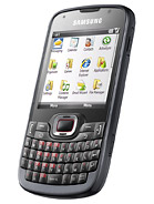 Best available price of Samsung B7330 OmniaPRO in Australia