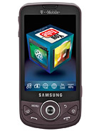 Best available price of Samsung T939 Behold 2 in Australia