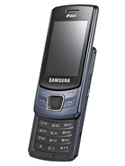Best available price of Samsung C6112 in Australia
