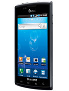 Best available price of Samsung i897 Captivate in Australia