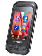 Best available price of Samsung C3300K Champ in Australia