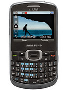 Best available price of Samsung Comment 2 R390C in Australia