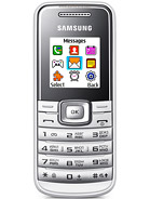 Best available price of Samsung E1050 in Australia