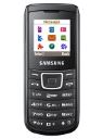 Best available price of Samsung E1100 in Australia