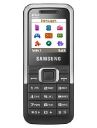 Best available price of Samsung E1125 in Australia