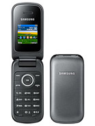 Best available price of Samsung E1195 in Australia