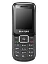 Best available price of Samsung E1210 in Australia