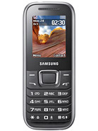Best available price of Samsung E1230 in Australia