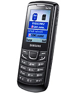 Best available price of Samsung E1252 in Australia