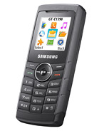 Best available price of Samsung E1390 in Australia