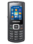 Best available price of Samsung E2130 in Australia