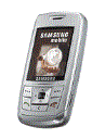 Best available price of Samsung E250 in Australia
