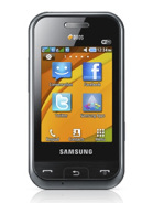 Best available price of Samsung E2652 Champ Duos in Australia