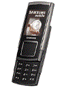 Best available price of Samsung E950 in Australia