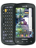 Best available price of Samsung Epic 4G in Australia