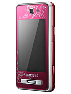 Best available price of Samsung F480i in Australia