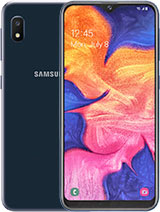 Best available price of Samsung Galaxy A10e in Australia