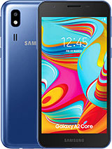 Best available price of Samsung Galaxy A2 Core in Australia