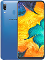 Best available price of Samsung Galaxy A30 in Australia