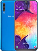 Best available price of Samsung Galaxy A50 in Australia