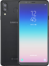 Best available price of Samsung Galaxy A8 Star A9 Star in Australia