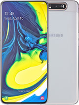 Best available price of Samsung Galaxy A80 in Australia