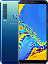 Best available price of Samsung Galaxy A9 2018 in Australia