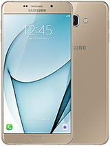 Best available price of Samsung Galaxy A9 2016 in Australia